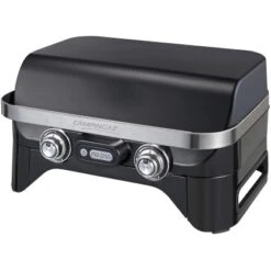 Campingaz Tischgrill Attitude 2100 EX 4 Campingaz Tischgrill Attitude 2100 EX -Geschäft Für Grillzubehör Für Die Küche Zu Hause 00035653 Attitude2100EX 02