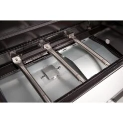 Landmann Gasgrill Rexon PTS 3.1 Mit 3 Brennern & Zusätzlichem Seitenbrenner -Geschäft Für Grillzubehör Für Die Küche Zu Hause 000810122301 747419 4327 4