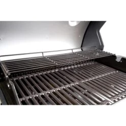 Landmann Gasgrill Rexon PTS 4.1 Mit 4 Brennern & Zusätzlichem Seitenbrenner -Geschäft Für Grillzubehör Für Die Küche Zu Hause 000810122318 747420 4327 3