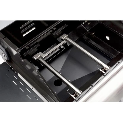 Landmann Gasgrill Triton PTS 2.0 mit 2 Brennern Schwarz Landmann Gasgrill Triton PTS 2.0 Mit 2 Brennern Schwarz -Geschäft Für Grillzubehör Für Die Küche Zu Hause 000810129034 747423 4327 5