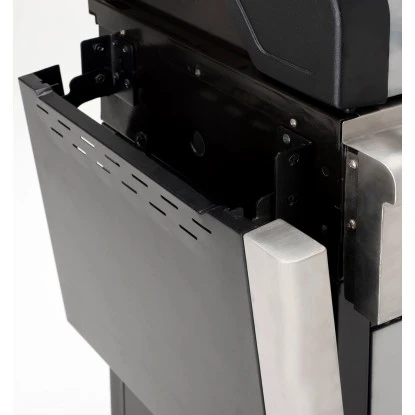 Landmann Gasgrill Triton PTS 2.0 mit 2 Brennern Schwarz Landmann Gasgrill Triton PTS 2.0 Mit 2 Brennern Schwarz -Geschäft Für Grillzubehör Für Die Küche Zu Hause 000810129034 747423 4327 8