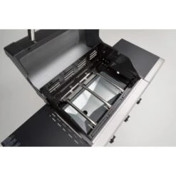 Landmann Gasgrill Triton PTS 3.0 Mit 3 Brennern Silber 5 Landmann Gasgrill Triton PTS 3.0 Mit 3 Brennern Silber -Geschäft Für Grillzubehör Für Die Küche Zu Hause 000810129300 747424 4327 4