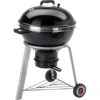 Landmann Holzkohle-Kugelgrill Black Pearl Schwarz -Geschäft Für Grillzubehör Für Die Küche Zu Hause 000810313426 937270 4327 1