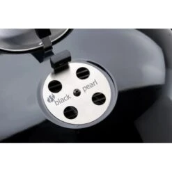 Landmann Holzkohle-Kugelgrill Black Pearl Schwarz -Geschäft Für Grillzubehör Für Die Küche Zu Hause 000810313426 937270 4327 2