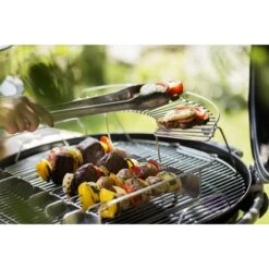 Rösle Holzkohle-Kugelgrill No.1 AIR F60 Mit AIR-Control-System Ø 60 Cm -Geschäft Für Grillzubehör Für Die Küche Zu Hause 01 2259 rs2329 27a9531lrg