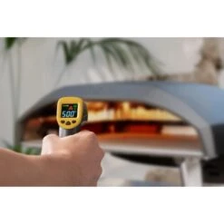 Ooni Infrarot Thermometer -Geschäft Für Grillzubehör Für Die Küche Zu Hause 060568340913 11029300 A 01