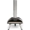 Ooni Holzpellet Pizzaofen Fyra 12 Tragbar 1 Ooni Holzpellet Pizzaofen Fyra 12 Tragbar -Geschäft Für Grillzubehör Für Die Küche Zu Hause 060568343037 11029300 S 01