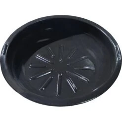 Jamestown Ersatz-Kohlebehälter F. Jamestown Holzkohle-Tischgrill Darron