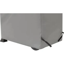 Tepro Abdeckhaube Für Grillwagen Klein, 104,1 X 101,6 X 48,3 Cm (B X H X T) Anth 4 Tepro Abdeckhaube Für Grillwagen Klein, 104,1 X 101,6 X 48,3 Cm (B X H X T) Anth -Geschäft Für Grillzubehör Für Die Küche Zu Hause 0 abdeckhaube anthrazit 03