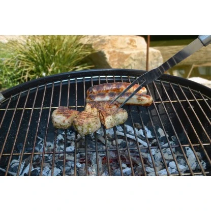 Jamestown Grillgabel Jamestown Grillgabel -Geschäft Für Grillzubehör Für Die Küche Zu Hause 113654 picture2