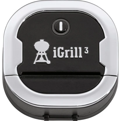 Weber Bluetooth-Thermometer und Timer iGrill 3 für Genesis II, Spirit II Modelle Weber Bluetooth-Thermometer Und Timer IGrill 3 Für Genesis II, Spirit II Modelle -Geschäft Für Grillzubehör Für Die Küche Zu Hause 116252 3994 1