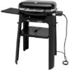 Weber Elektrogrill Lumin Mit Stand Black - Modern Und Praktisch 1 Weber Elektrogrill Lumin Mit Stand Black - Modern Und Praktisch -Geschäft Für Grillzubehör Für Die Küche Zu Hause 120135 3994 01