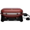 Weber Elektrogrill Lumin Crimson Red - Modern, Praktisch Und Leistungsstark 1 Weber Elektrogrill Lumin Crimson Red - Modern, Praktisch Und Leistungsstark -Geschäft Für Grillzubehör Für Die Küche Zu Hause 1201458 3994 01 rgb