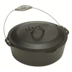 Lodge Dutch Oven, Topf Mit Henkel