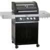 Rösle Gasgrill BBQ-Station Videro G3 50mbar 3 Brenner Und Seitenbrenner Schwarz 2 Rösle Gasgrill BBQ-Station Videro G3 50mbar 3 Brenner Und Seitenbrenner Schwarz -Geschäft Für Grillzubehör Für Die Küche Zu Hause 124441 2259 01