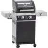 Rösle Gasgrill BBQ-Station Videro G2-S Vario+ 50mbar Schwarz -Geschäft Für Grillzubehör Für Die Küche Zu Hause 124694 2259 01