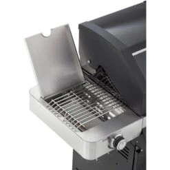 Rösle Gasgrill BBQ-Station Videro G2-S Vario+ 50mbar Schwarz 4 Rösle Gasgrill BBQ-Station Videro G2-S Vario+ 50mbar Schwarz -Geschäft Für Grillzubehör Für Die Küche Zu Hause 124694 2259 03
