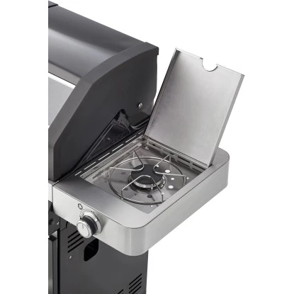 Rösle Gasgrill BBQ-Station Videro G2-S Vario+ 50mbar Schwarz Rösle Gasgrill BBQ-Station Videro G2-S Vario+ 50mbar Schwarz -Geschäft Für Grillzubehör Für Die Küche Zu Hause 124694 2259 04