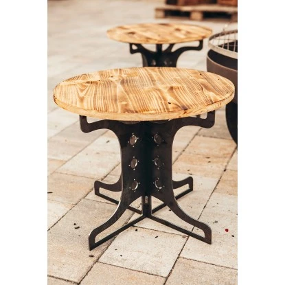 Ferrum Art Design Feuerstelle Industrie Blank Ferrum Art Design Feuerstelle Industrie Blank -Geschäft Für Grillzubehör Für Die Küche Zu Hause 1310143 1