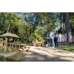 Char-Broil Holzkohlegrill Kettleman -Geschäft Für Grillzubehör Für Die Küche Zu Hause 144566 4221 9