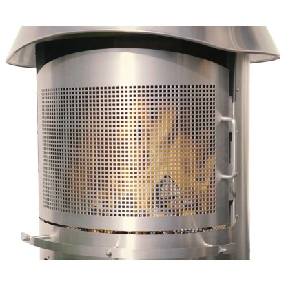 Buschbeck Funkenschutztür für Grillkamin Auckland Buschbeck Funkenschutztür Für Grillkamin Auckland -Geschäft Für Grillzubehör Für Die Küche Zu Hause 147648 4224 1