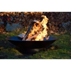 Dobar Feuerschale Stockholm Rund -Geschäft Für Grillzubehör Für Die Küche Zu Hause 157984 4637 5