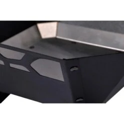 Dobar Design-Feuerschale Viereckig -Geschäft Für Grillzubehör Für Die Küche Zu Hause 157987 4637 4