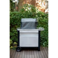 Campingaz Grillwagen Deluxe Trolley 73 Cm X 63 Cm X 73 Cm -Geschäft Für Grillzubehör Für Die Küche Zu Hause 160995 2119 2