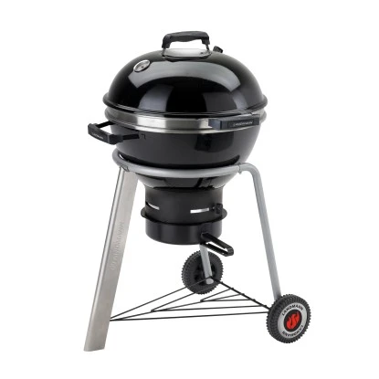 Landmann Holzkohle-Grill Black Pearl Comfort Landmann Holzkohle-Grill Black Pearl Comfort -Geschäft Für Grillzubehör Für Die Küche Zu Hause 181395 picture 1