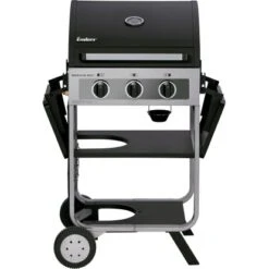 Enders®Gasgrill Brooklyn Next 3 -Geschäft Für Grillzubehör Für Die Küche Zu Hause 2026 86466 BrooklynNext3 2