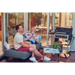 Enders®Gasgrill Brooklyn Next 3 -Geschäft Für Grillzubehör Für Die Küche Zu Hause 2026 86466 BrooklynNext3 7