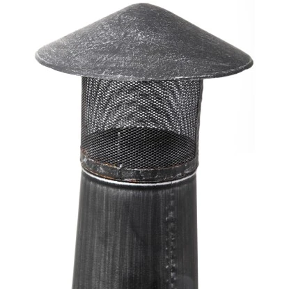 Tepro Feuerstelle Jacksonville Gusseisen Ø 52 cm Tepro Feuerstelle Jacksonville Gusseisen Ø 52 Cm -Geschäft Für Grillzubehör Für Die Küche Zu Hause 208225 2400 1