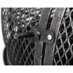 Tepro Feuerstelle Jacksonville Gusseisen Ø 52 Cm 5 Tepro Feuerstelle Jacksonville Gusseisen Ø 52 Cm -Geschäft Für Grillzubehör Für Die Küche Zu Hause 208225 2400 3