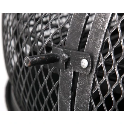 Tepro Feuerstelle Jacksonville Gusseisen Ø 52 cm Tepro Feuerstelle Jacksonville Gusseisen Ø 52 Cm -Geschäft Für Grillzubehör Für Die Küche Zu Hause 208225 2400 3