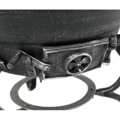 Tepro Feuerstelle Jacksonville Gusseisen Ø 52 Cm 6 Tepro Feuerstelle Jacksonville Gusseisen Ø 52 Cm -Geschäft Für Grillzubehör Für Die Küche Zu Hause 208225 2400 4