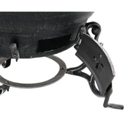 Tepro Feuerstelle Jacksonville Gusseisen Ø 52 Cm 7 Tepro Feuerstelle Jacksonville Gusseisen Ø 52 Cm -Geschäft Für Grillzubehör Für Die Küche Zu Hause 208225 2400 5