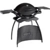 Weber Gasgrill Q 2200 Mit 1 Brenner Und Standgestell Schwarz -Geschäft Für Grillzubehör Für Die Küche Zu Hause 256761 3994 3