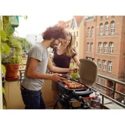 Weber Gasgrill Q 1000 Stand Mit 1 Brenner Und Aromaschienen Schwarz 6 Weber Gasgrill Q 1000 Stand Mit 1 Brenner Und Aromaschienen Schwarz -Geschäft Für Grillzubehör Für Die Küche Zu Hause 2567634 AB01