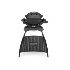 Weber Gasgrill Q 1000 Stand Mit 1 Brenner Und Aromaschienen Schwarz 5 Weber Gasgrill Q 1000 Stand Mit 1 Brenner Und Aromaschienen Schwarz -Geschäft Für Grillzubehör Für Die Küche Zu Hause 2567634 S02