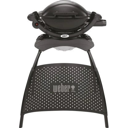 Weber Gasgrill Q 1000 Stand mit 1 Brenner und Aromaschienen Schwarz Weber Gasgrill Q 1000 Stand Mit 1 Brenner Und Aromaschienen Schwarz -Geschäft Für Grillzubehör Für Die Küche Zu Hause 256763 3994 5