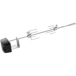 Weber Drehspieß