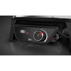 Weber Elektrogrill Pulse 1000 Mit 1.800 W -Geschäft Für Grillzubehör Für Die Küche Zu Hause 256886 3994 2 1