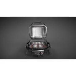 Weber Elektrogrill Pulse 1000 Mit 1.800 W -Geschäft Für Grillzubehör Für Die Küche Zu Hause 256886 3994 3 1