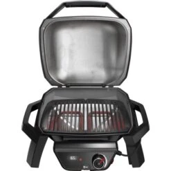 Weber Elektrogrill Pulse 1000 Mit 1.800 W -Geschäft Für Grillzubehör Für Die Küche Zu Hause 256886 3994 3