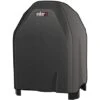 Weber Premium Abdeckhaube F. Weber Pulse 1000 M. Stand Schwarz -Geschäft Für Grillzubehör Für Die Küche Zu Hause 256927 3994 1