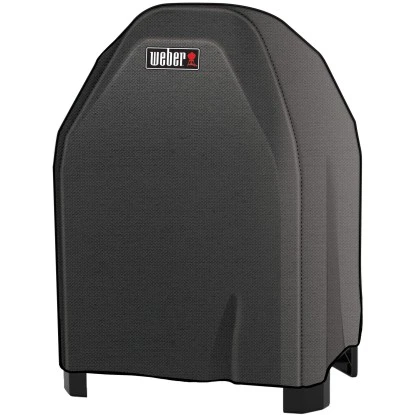 Weber Premium Abdeckhaube f. Weber Pulse 1000 m. Stand Schwarz Weber Premium Abdeckhaube F. Weber Pulse 1000 M. Stand Schwarz -Geschäft Für Grillzubehör Für Die Küche Zu Hause 256927 3994 1