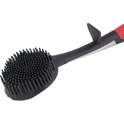 Char-Broil Comfort Grip Marinadenlöffel und Pinsel Char-Broil Comfort Grip Marinadenlöffel Und Pinsel -Geschäft Für Grillzubehör Für Die Küche Zu Hause 2835114 5