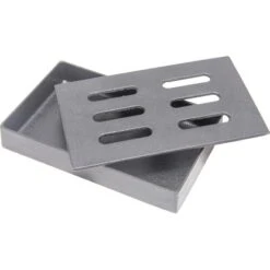 Char-Broil Räucherbox Aus Gusseisen -Geschäft Für Grillzubehör Für Die Küche Zu Hause 2835304 1