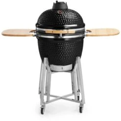 Buschbeck Keramik-Ofen Kamado Schwarz 5 Buschbeck Keramik-Ofen Kamado Schwarz -Geschäft Für Grillzubehör Für Die Küche Zu Hause 294942 4224 4