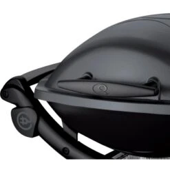 Weber Elektro-Tischgrill Q 1400 Dark Grey Mit 2.200 W 10 Weber Elektro-Tischgrill Q 1400 Dark Grey Mit 2.200 W -Geschäft Für Grillzubehör Für Die Küche Zu Hause 3046083 CU01